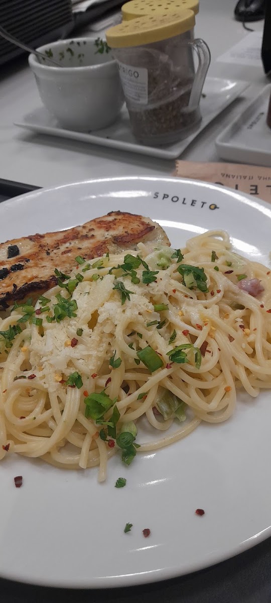 Spoleto Frei Caneca Photos 2